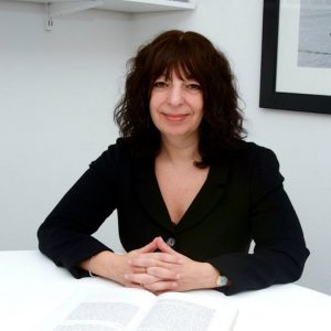 Professor Susan Golombok