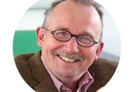 Prof. Edmund Sonuga-Barke