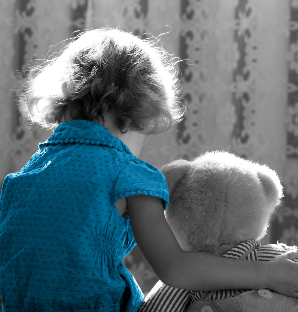 Attachment and lived emotional experience of children and young people