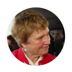 Professor Kathy Sylva OBE