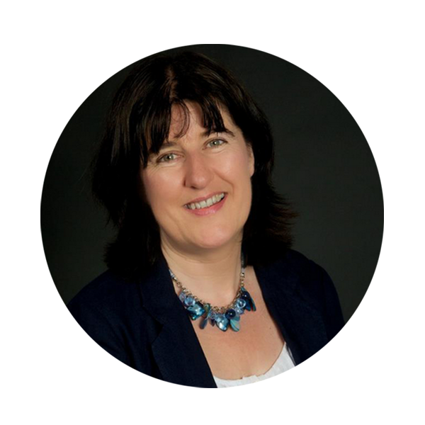 In Conversation... Prof Elaine Fox ACAMH