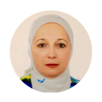 Dr. Azza El Bakry