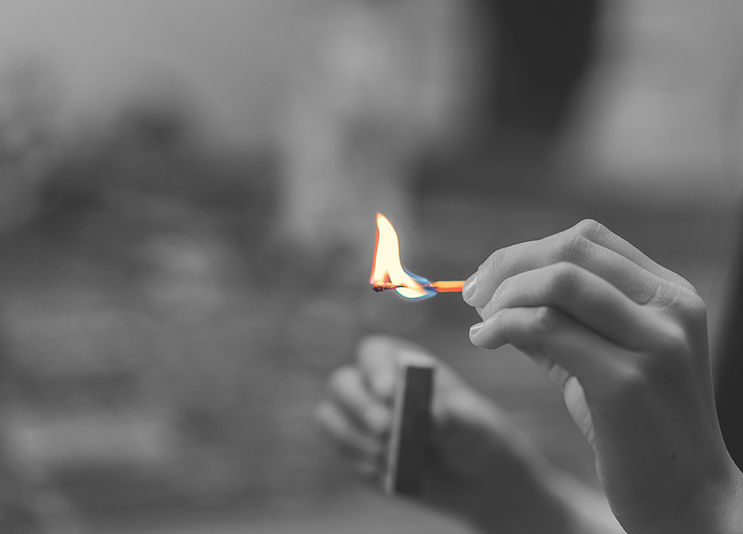 Fire starting what makes young people do it, which interventions work