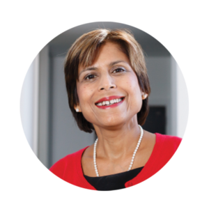 Professor Anita Thapar