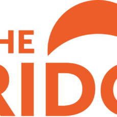TheBridge_Logo (Orange)