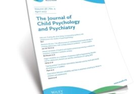 Journal of Child Psychology & Psychiatry (JCPP)