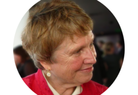 Professor Kathy Sylva OBE