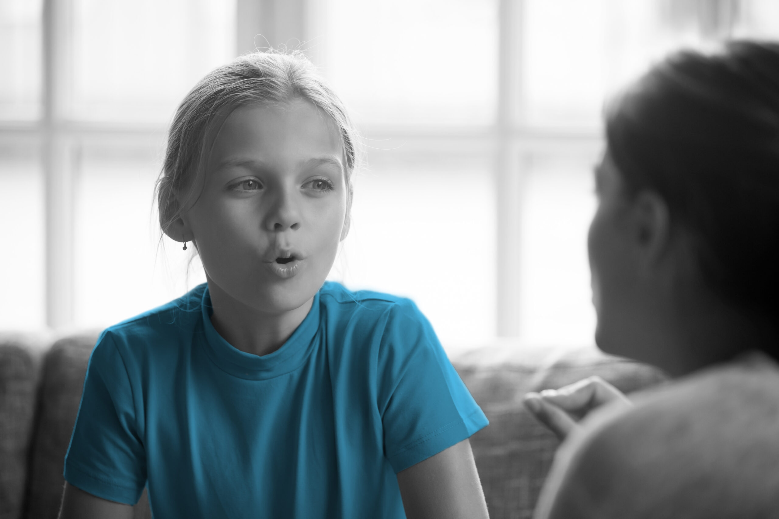 Tics Spectrum Disorders ACAMH