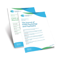 Journal of Child Psychology & Psychiatry (JCPP) & Child & Adolescent Mental Health (CAMH) journal
