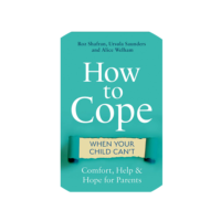 How to cope - book cover