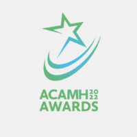 ACAMH Awards 2022