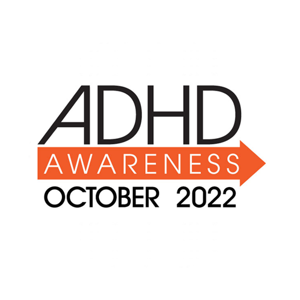 ADHD Awareness Month 2022; Understanding a Shared Experience ACAMH