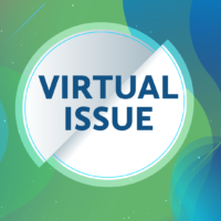 virtual issue graphic