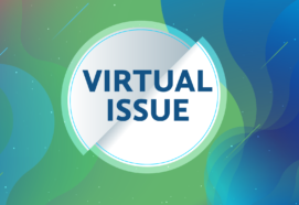 virtual issue graphic
