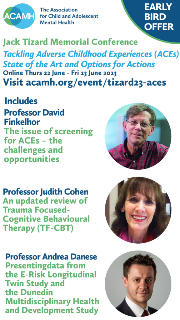 tizard conference