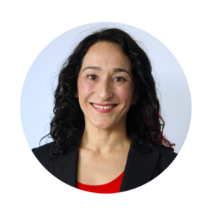 Dr. Nicole Catherine