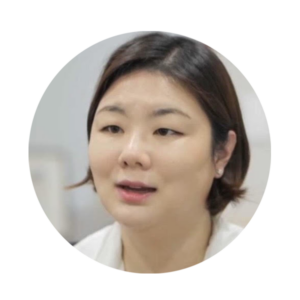 Sooyeon “Aly” Suh