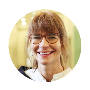 Professor Christina Stadler