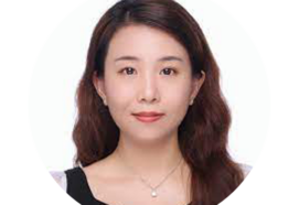 Dr. Si-Jing Chen