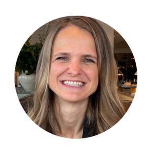 Dr. Susanne Schweizer