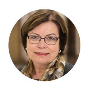 Assistant Professor Jacqueline Samson