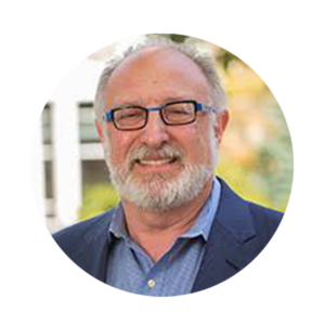 Associate Professor Martin Teicher