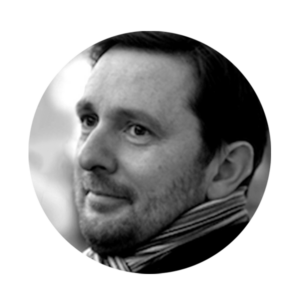 Professor Alessandro Vinciarelli