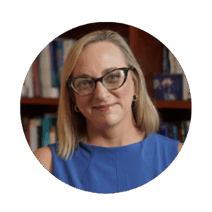 Professor Jill Ehrenreich-May