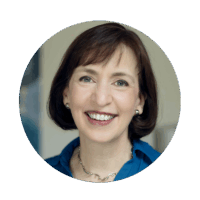 Eileen Kennedy-Moore