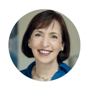 Eileen Kennedy-Moore