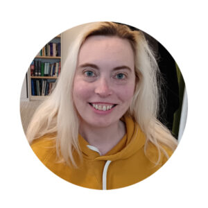 Claire Davidson Jamieson