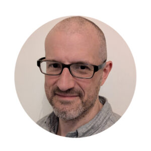 Richard Meiser-Stedman