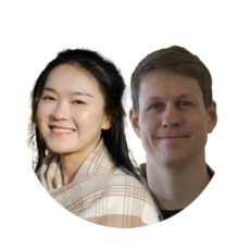 cropped Yan Li and Christian Hakulinen.png