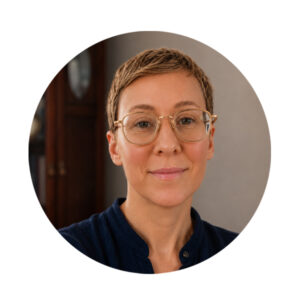Joanna Reid Joanna Reid