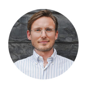 Johan Bjureberg Johan Bjureberg